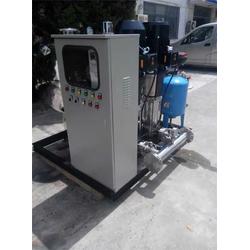 凱實(shí)比機(jī)電設(shè)備 專業(yè)解析保定無(wú)負(fù)壓供水技術(shù)，在線咨詢助力智慧水務(wù)