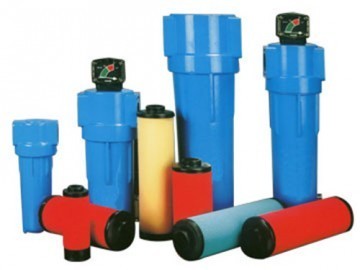 專業(yè)品質(zhì)，精準(zhǔn)過(guò)濾——常熟精密過(guò)濾器與震東精密過(guò)濾器產(chǎn)品展示